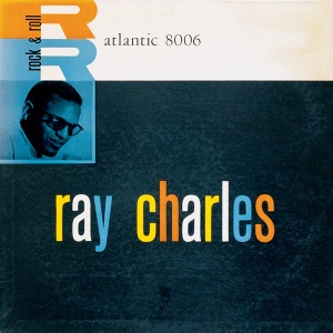 Ray Charles_Ray Charles (1957)
