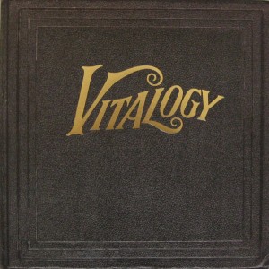 Pearl Jam - Vitalogy (1994)