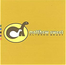 Matthew Sweet - Altered Beast (1993)