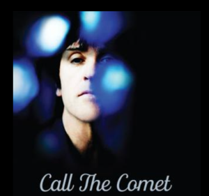 Johnny Marr - Call The Comet (2018)