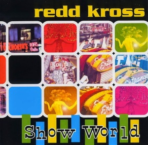 Redd Kross - Show World (1997)